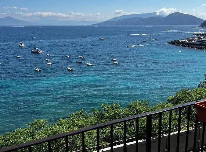 Casa Vista Mare