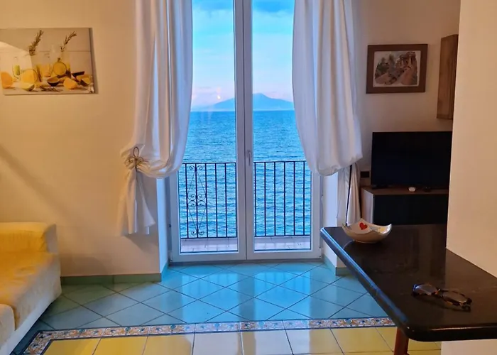 Casa Vista Mare